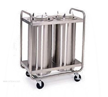 Lakeside Manufacturing Manufacturing 793 Adjust-a-Fit Dish Dispenser Lakeside Manufacturing Manufacturing 793 Adjust-a-Fit Dish Dispenser