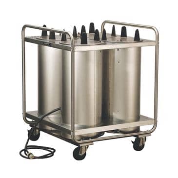 Lakeside Manufacturing Manufacturing 8410 Dish Dispenser Lakeside Manufacturing Manufacturing 8410 Dish Dispenser