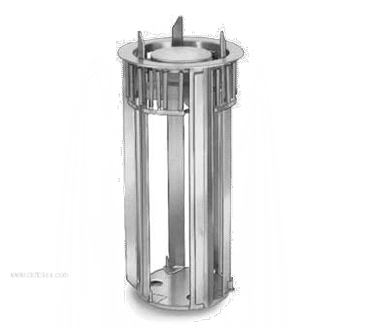 Lakeside Manufacturing Manufacturing 92225 Adjust-a-Fit Dish Dispenser Lakeside Manufacturing Manufacturing 92225 Adjust-a-Fit Dish Dispenser