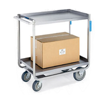 Lakeside Manufacturing Manufacturing 958 Tough Transport Utility Cart Lakeside Manufacturing Manufacturing 958 Tough Transport Utility Cart