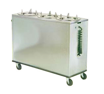 Lakeside Manufacturing Manufacturing 965 Adjust-a-Fit Dish Dispenser Lakeside Manufacturing Manufacturing 965 Adjust-a-Fit Dish Dispenser