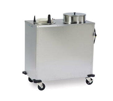 Lakeside Manufacturing Manufacturing E6207 Express Heat" Plate Dispenser Cabinet Lakeside Manufacturing Manufacturing E6207 Express Heat" Plate Dispenser Cabinet