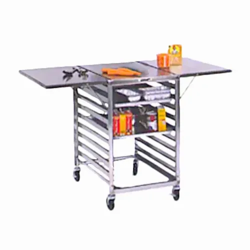 Lakeside Manufacturing 110 Wing Table