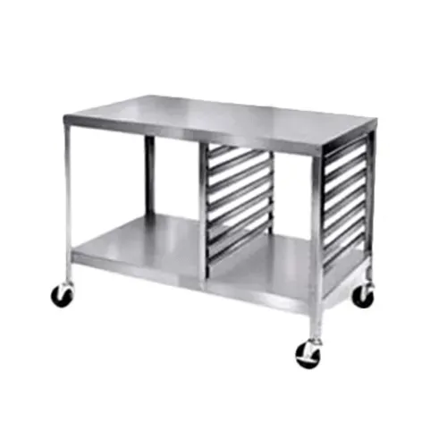 Lakeside Manufacturing 130 Work Table