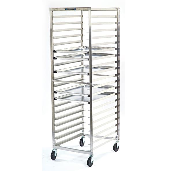 Lakeside Manufacturing Manufacturing 136 Sheet Pan/Tray Rack Lakeside Manufacturing Manufacturing 136 Sheet Pan/Tray Rack