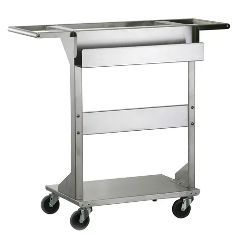 Lakeside Manufacturing Lakeside Manufacturing 145 Mise en Place Unit
