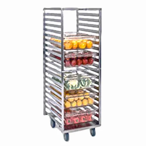 Lakeside Manufacturing 180 Pan Rack