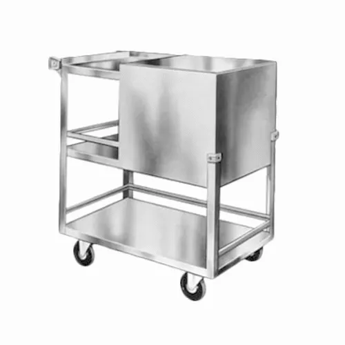 Lakeside Manufacturing 230 Ice Bin