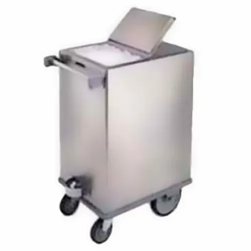 Lakeside Manufacturing 240 Ice Bin