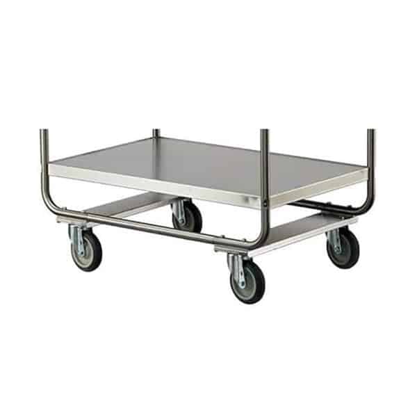 Lakeside Manufacturing 243 Utility Cart