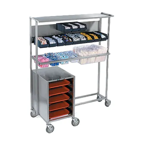 Lakeside Manufacturing 2610 Tray Starter Station
