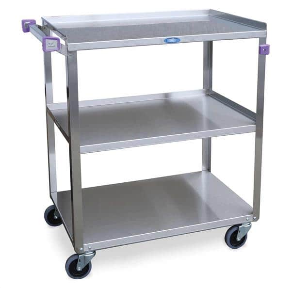 Lakeside Manufacturing Manufacturing 322A Utility Cart Lakeside Manufacturing Manufacturing 322A Utility Cart