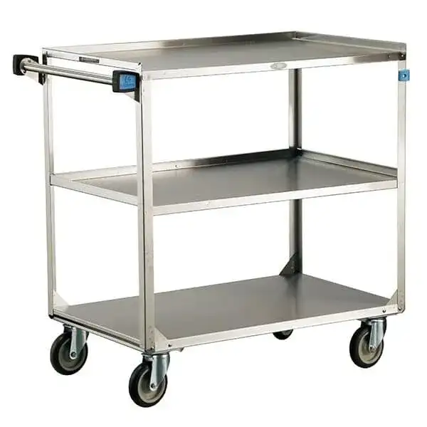 Lakeside Manufacturing 444 Utility Cart