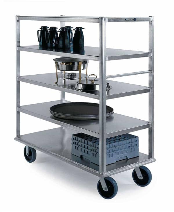 Lakeside Manufacturing Manufacturing 4596 Extreme Duty Queen Mary Banquet Cart Lakeside Manufacturing Manufacturing 4596 Extreme Duty Queen Mary Banquet Cart