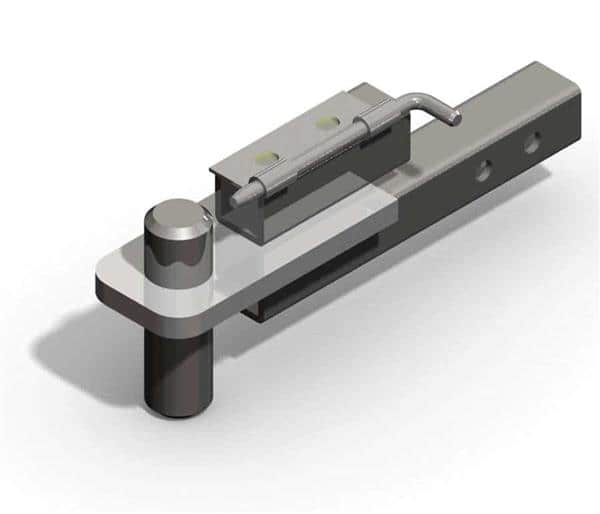 Lakeside Manufacturing Manufacturing 4750 Hitch End Lakeside Manufacturing Manufacturing 4750 Hitch End