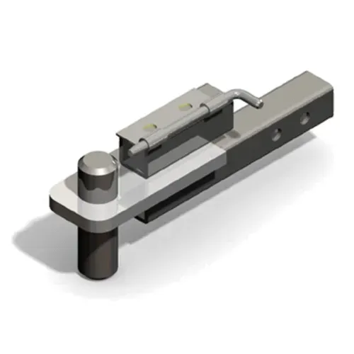 Lakeside Manufacturing 4750 Hitch End