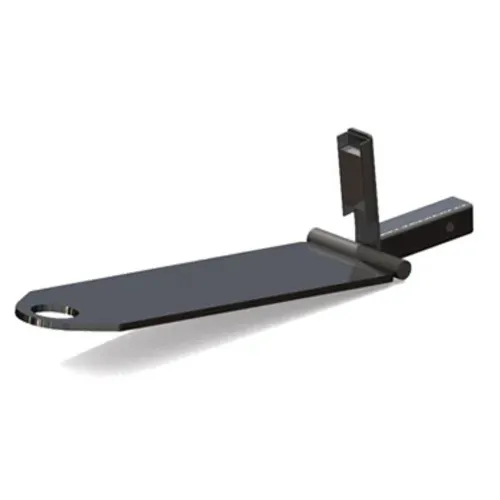 Lakeside Manufacturing 4754 Hitch End