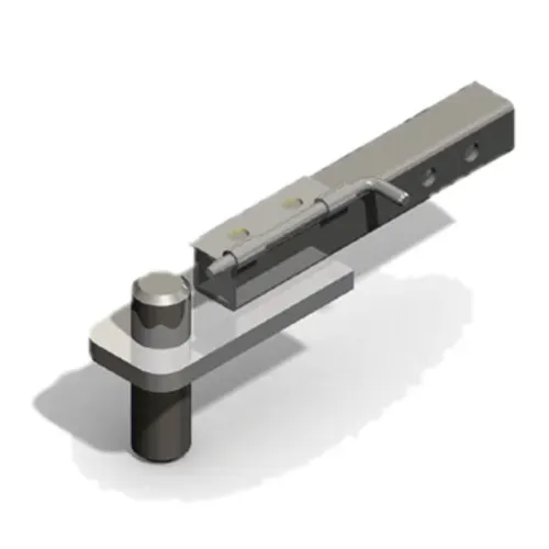 Lakeside Manufacturing 4755 Hitch End