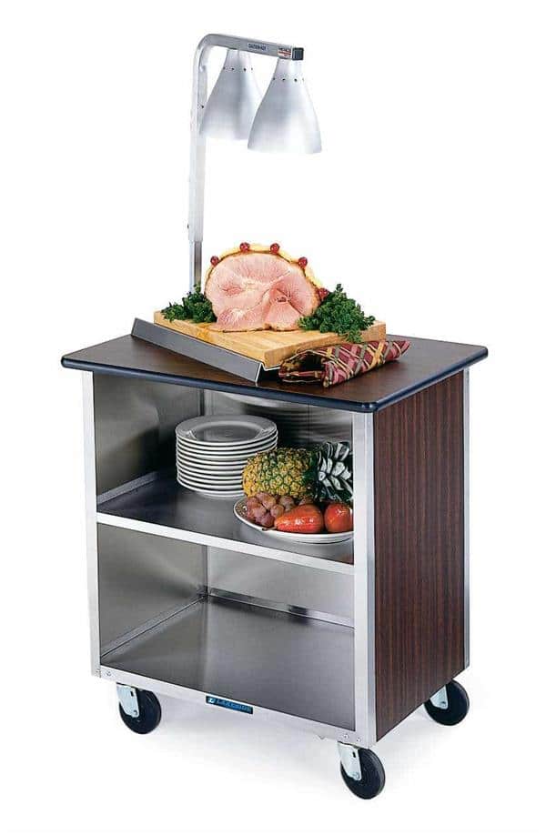 Lakeside Manufacturing Manufacturing 626 Bussing Cart Lakeside Manufacturing Manufacturing 626 Bussing Cart