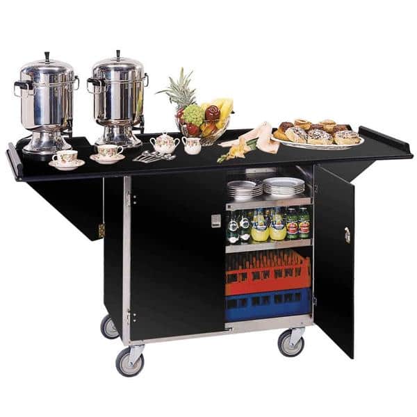 Lakeside Manufacturing Manufacturing 675 Beverage Service Cart Lakeside Manufacturing Manufacturing 675 Beverage Service Cart