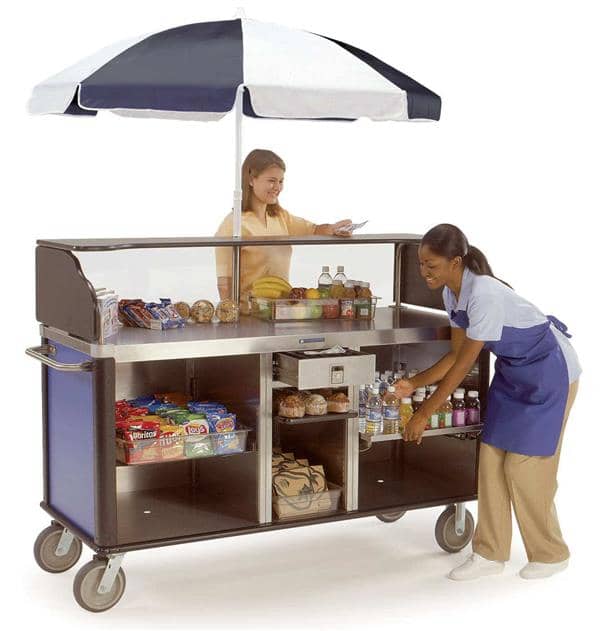 Lakeside Manufacturing Manufacturing 682-10 Serv'n Express" Kiosk Lakeside Manufacturing Manufacturing 682-10 Serv'n Express" Kiosk