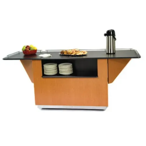Lakeside Manufacturing 6850 Breakout Dining Station