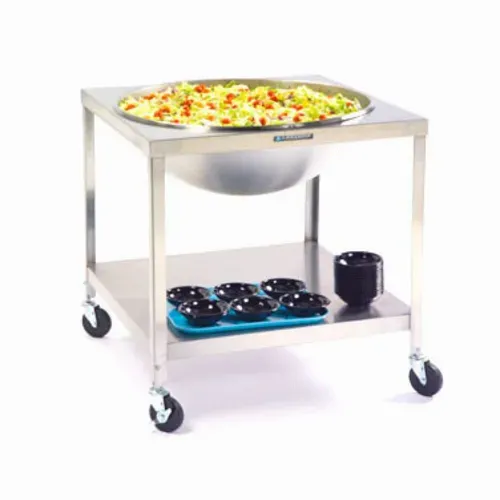 Lakeside Manufacturing 713 Bowl Stand