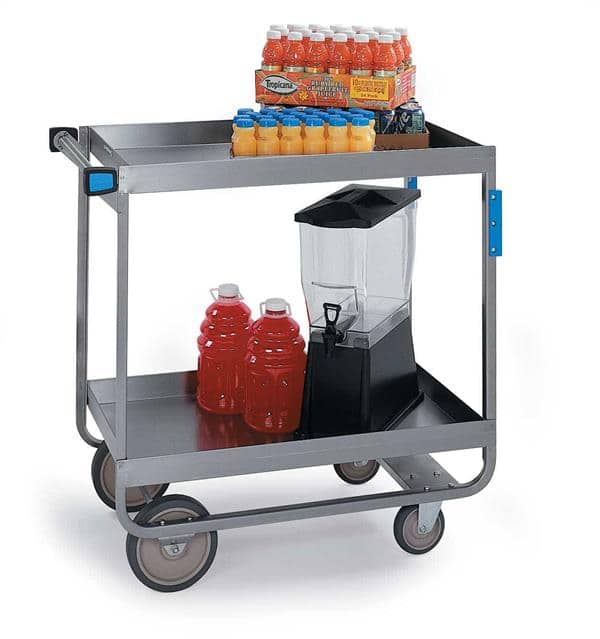 Lakeside Manufacturing Manufacturing 727 Utility Cart Lakeside Manufacturing Manufacturing 727 Utility Cart