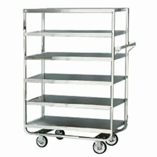 Lakeside Manufacturing 733 Open Tray Truck