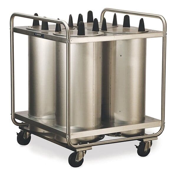 Lakeside Manufacturing 7410 Dish Dispenser Lakeside Manufacturing 7410 Dish Dispenser