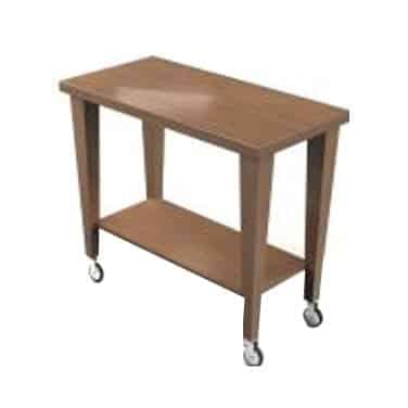 Lakeside Manufacturing 79984 Serving Cart