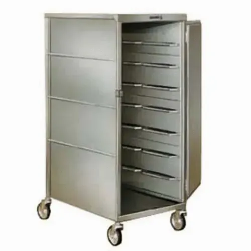 Lakeside Manufacturing 850 Compact Tray Truck