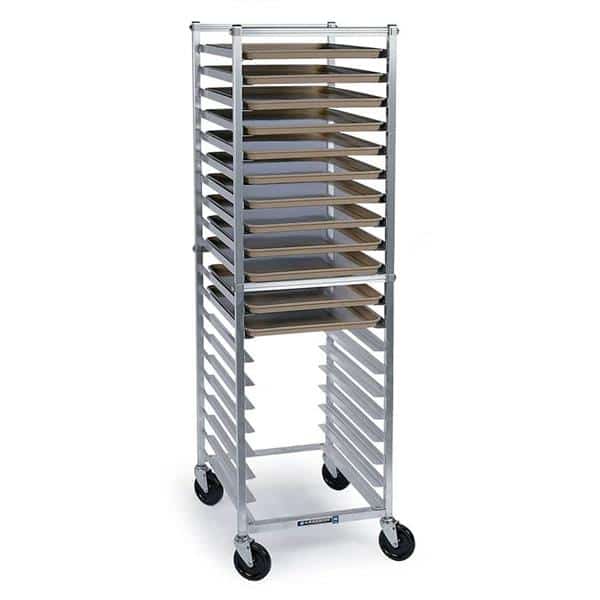 Lakeside Manufacturing 8567 Sheet Pan/Tray Rack Lakeside Manufacturing 8567 Sheet Pan/Tray Rack