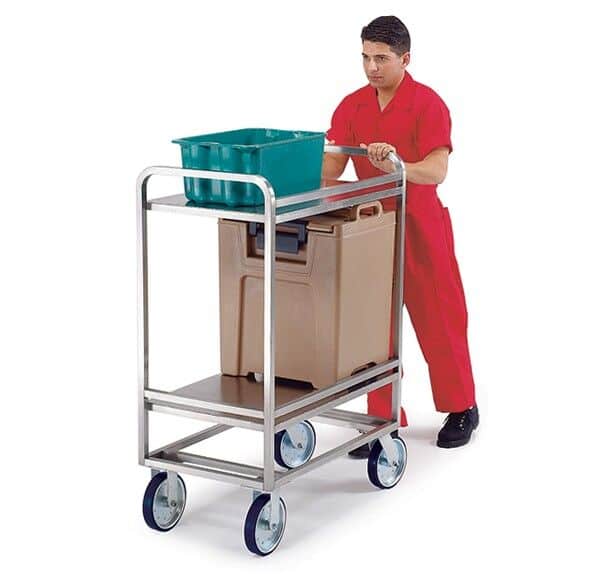 Lakeside Manufacturing PB1500T Utility Cart