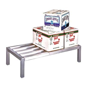Lakeside Manufacturing PBDR36 Dunnage Rack