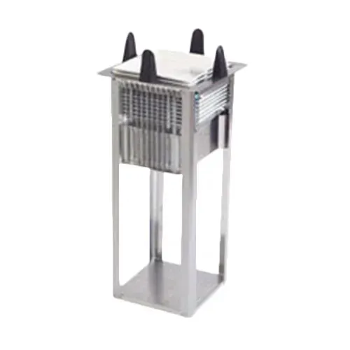 Lakeside Manufacturing S4011 Dish Dispenser