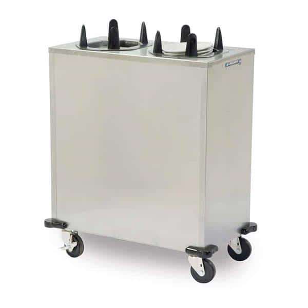 Lakeside Manufacturing V5210 Dish Dispenser Lakeside Manufacturing V5210 Dish Dispenser