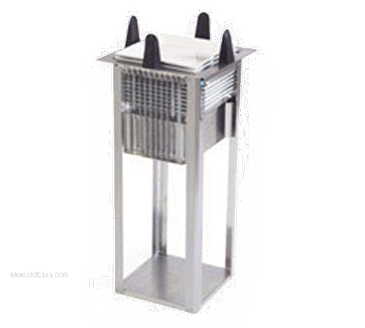 Lakeside Manufacturing Manufacturing S4011 Dish Dispenser Lakeside Manufacturing Manufacturing S4011 Dish Dispenser