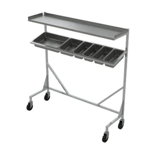 Lakeside Manufacturing Lakeside SS72CS Tray Starter Station