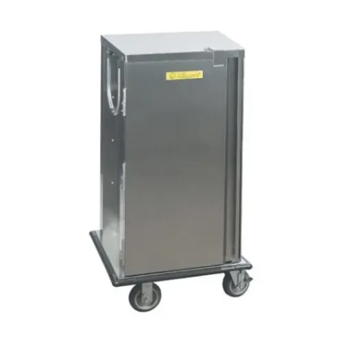 Lakeside Manufacturing Lakeside TC12-18 Elite Tray Delivery Cart