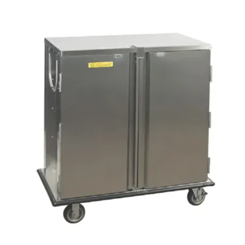 Lakeside Manufacturing Lakeside TC22-28 Elite Tray Delivery Cart