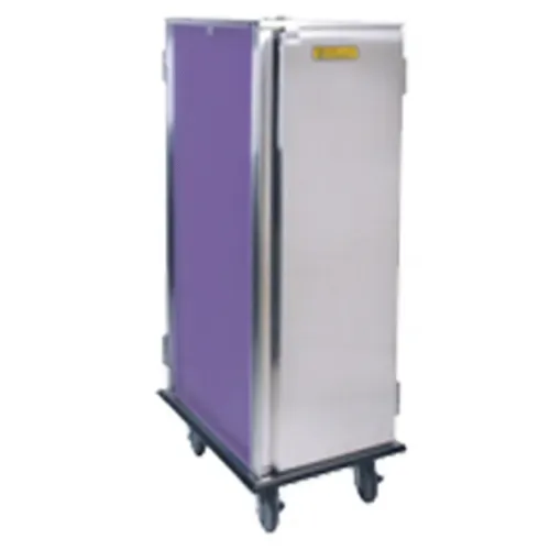 Lakeside Manufacturing Lakeside TDCPT12 Choice Room Service Delivery Cart