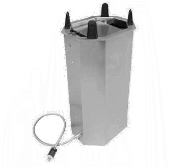 Lakeside Manufacturing Manufacturing V6011 Dish Dispenser Lakeside Manufacturing Manufacturing V6011 Dish Dispenser
