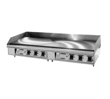 Lang Manufacturing 148S LG Series Griddle Lang Manufacturing 148S LG Series Griddle