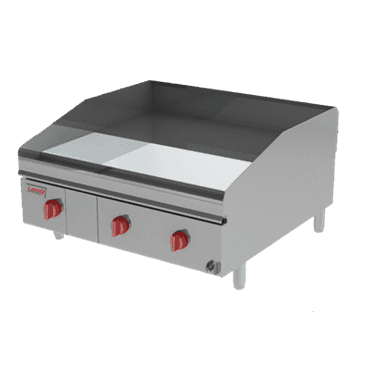 Lang Manufacturing 224ZSDC LG Series Griddle Lang Manufacturing 224ZSDC LG Series Griddle