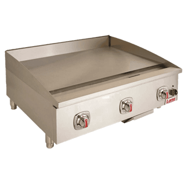Lang Manufacturing 336S Heavy Duty Griddle Lang Manufacturing 336S Heavy Duty Griddle