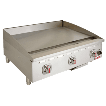 Lang Manufacturing 424T Lang Griddle Lang Manufacturing 424T Lang Griddle