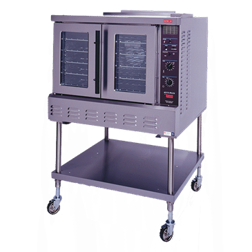 Lang Manufacturing GCOD-AP1 Convection Oven Lang Manufacturing GCOD-AP1 Convection Oven