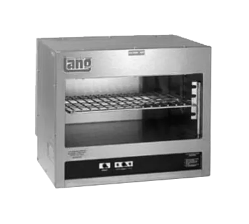 Lang Manufacturing 148CMW Electric 4.8kW 48" Wide Wall-Mount Cheesemelter