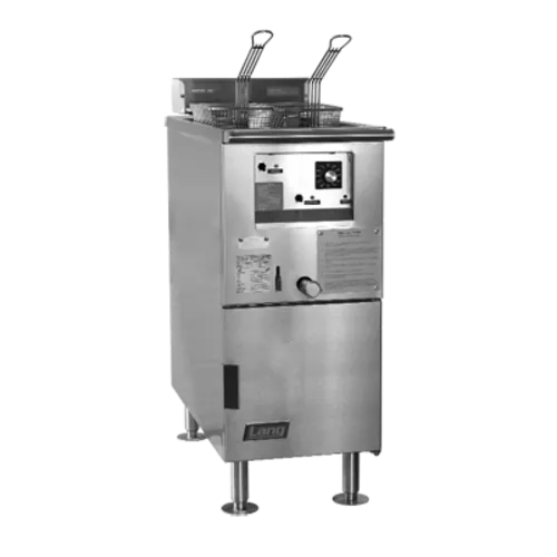 Lang Manufacturing 150F-MN Lang® Marine Fryer